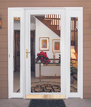 Mikolosky Company exterior remodeling work
