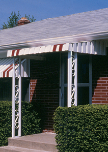 Home exterior remodeling by Mikolosky Company