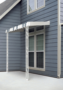 Window and door project by Mikolosky Company